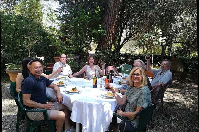 Half Day Cooking Class in Tuscany Among the Chianti Vineyards - Common questions