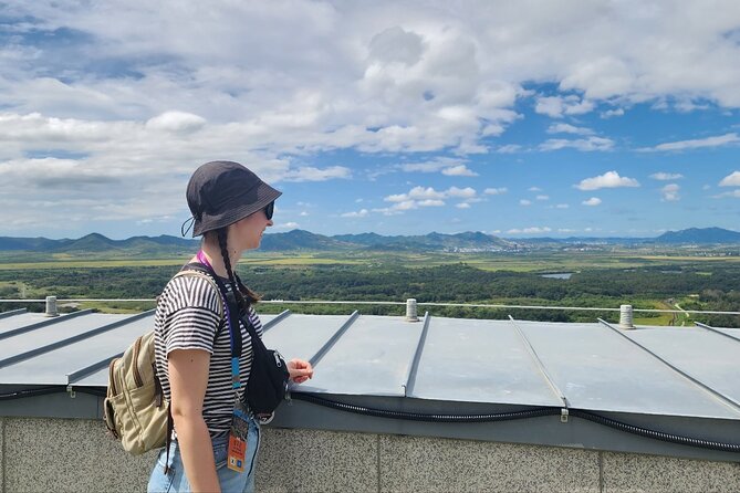 Half-Day DMZ Sightseeing Tour From Seoul (No Forced Shopping) (Mar ) - Feedback and Recommendations