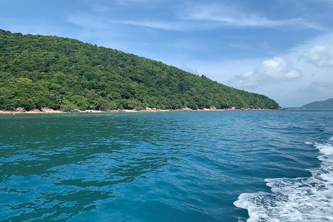 Half-day Fishing and Snorkelling Experience in Koh Samui  - Bophut - Directions for Booking