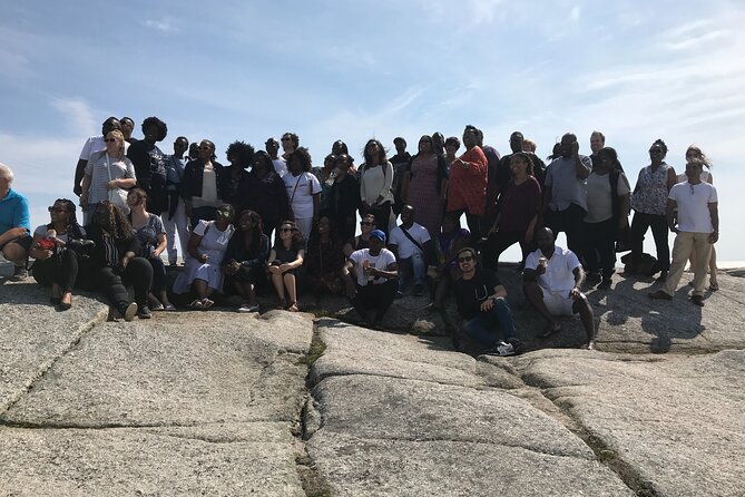 Half-Day Group Tour of Peggys Cove and the Coast  - Halifax - Common questions