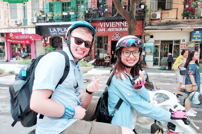 Half-Day Guided Hanoi Motorcycle Tour With Hotel Pickup - Cancellation and Refund Policy