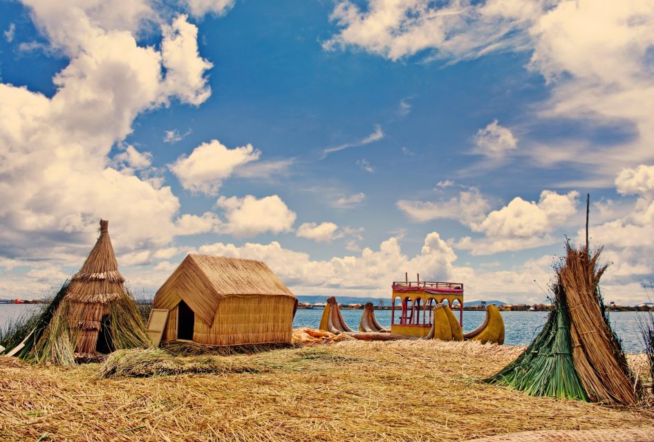 Half Day Guided Lake Titicaca Tour to Uros Floating Islands - Location, Booking, and Recommendations