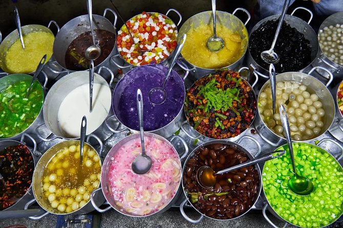 Half-Day Guided Street Food Walking Tour at Hue - Traveler Photos