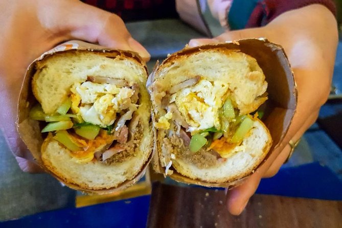 Half Day Hanoi Premium Food Tour With Train Street Visit - Traveler Reviews