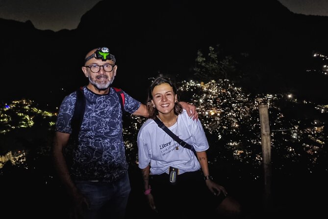 Half Day Hiking Tour Morro Dois Irmaos and Favela Vidigal - Booking Information