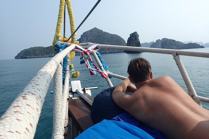 Half Day Island Hopping & Snorkeling to Koh Taen For Cruise Ship Visitors - Reviews and Customer Feedback