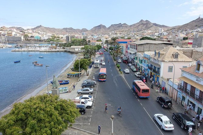 Half Day Island Tour, Sao Vicente, 4h - Pricing and Discounts