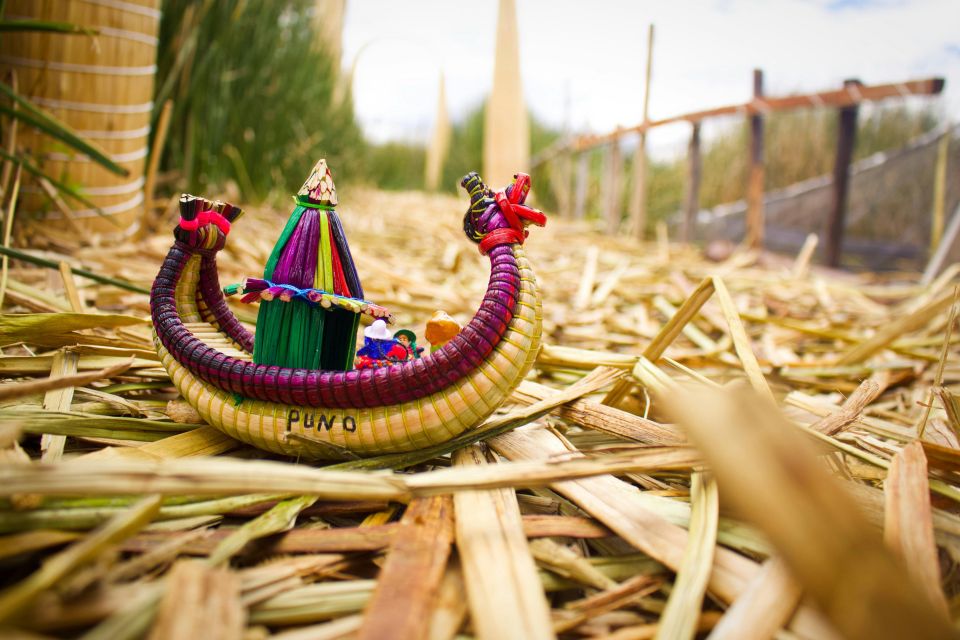 Half Day Lake Titicaca Tour to Uros Floating Islands - Booking and Logistics