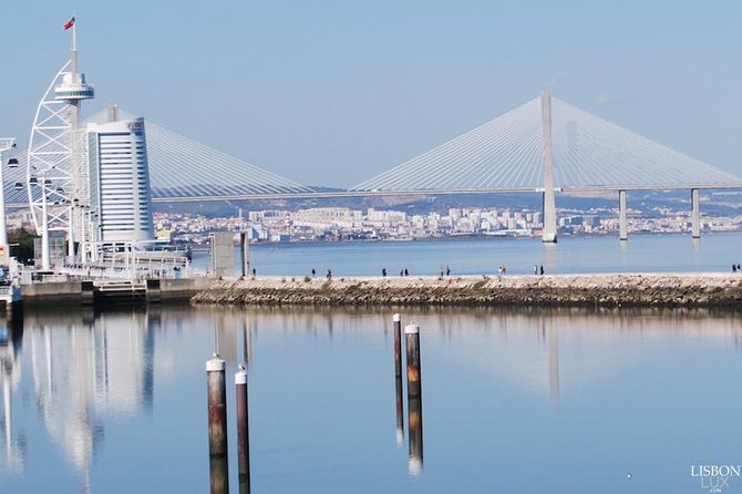 Half Day Lisbon - Private Tour of the City Charms - Safety Measures