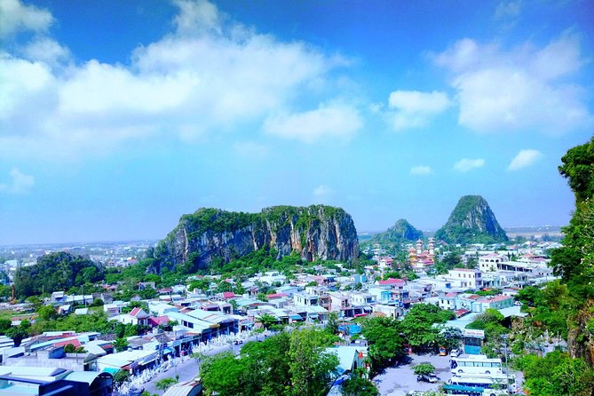 Half-DAy MARBLE MOUNTAINS & LINH UNG PAGODA From DA NANG - Weather Conditions and Pricing Insights