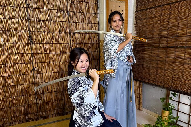 Half Day Private Archery and Samurai Experience in Matsumoto - Pricing and Refund Policy