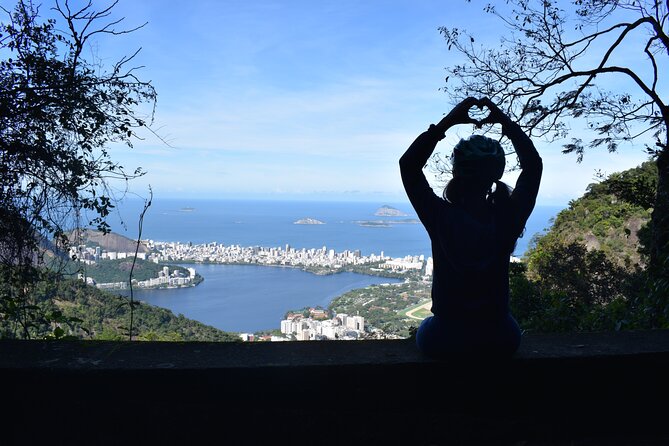 Half Day Private E-Bike Tour in Rio - Last Words