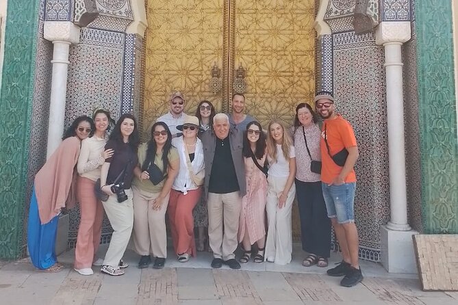 Half Day Private Guided Fes Tour With Local Guide - Common questions