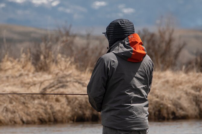 Half-Day Private Guided Fly Fishing at Jackson Hole - Last Words