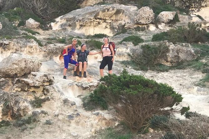 Half Day Private Guided Hiking Experiences in Menorca - Booking Your Unforgettable Half-Day Experience