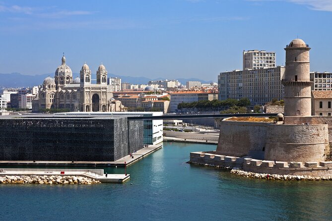 Half Day Private Guided Tour of the Highlights of Marseille - Common questions