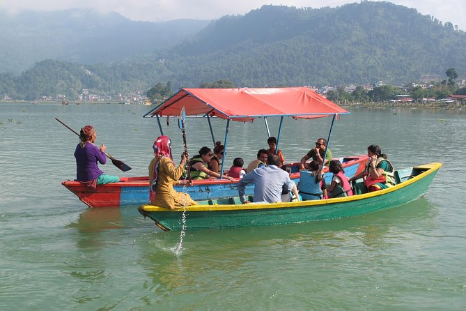 Half-Day Private Pokhara Tour - Booking and Recommendations