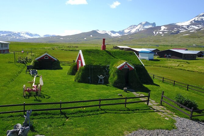 Half-day Private Puffin and Elves Tour in Borgarfjordur Eystri - Cancellation Policy