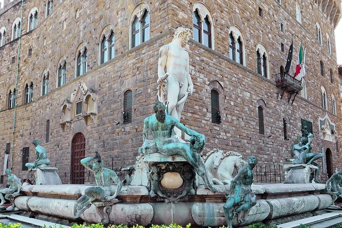 Half Day Private Tour in Florence - Reviews and Additional Information