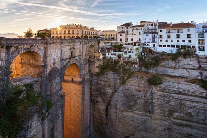 Half-Day Ronda City Group Guided Tour - Common questions