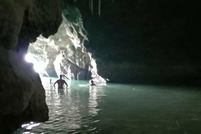 Half Day Sea Cave Kayaking Small Group From Koh Lanta - Booking Details