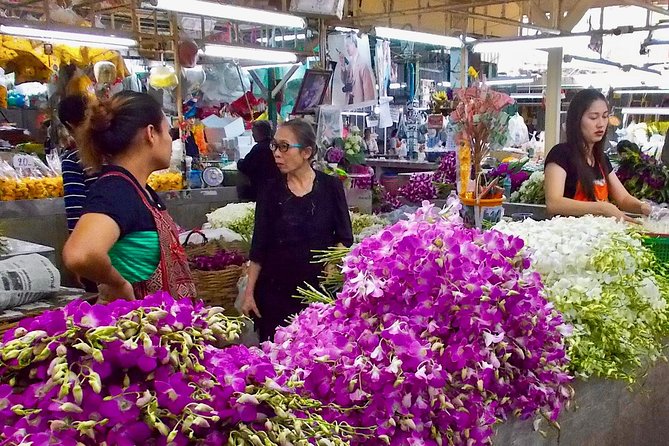 Half-Day Siam Boran Cultural Bike Tour of Bangkok - Tour Highlights