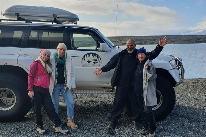 Half-Day Small-Group Jokulsarlon Ice Cave Guided Tour - Last Words