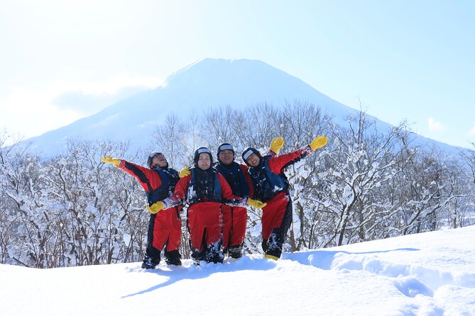Half Day - Snow View Rafting in Niseko - Common questions