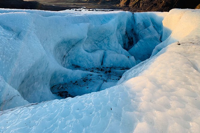 Half-Day Sólheimajökull Ice-Climbing and Glacier-Walking Tour  - Vik - Additional Information