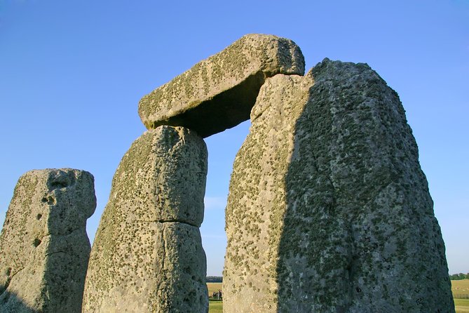 Half Day Stonehenge Trip by Coach With Admission - Reviews and Ratings Summary