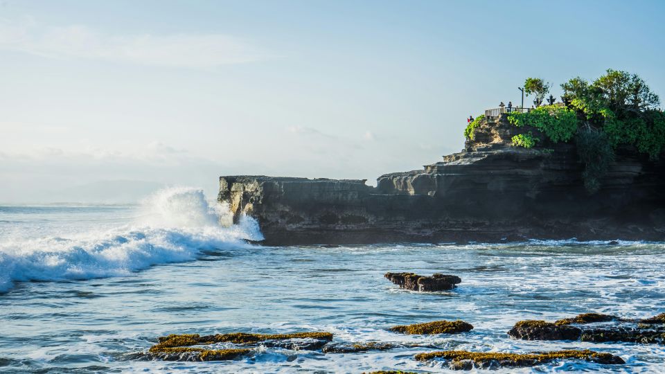 Half Day Tanah Lot Temple Sunset Tours - Common questions