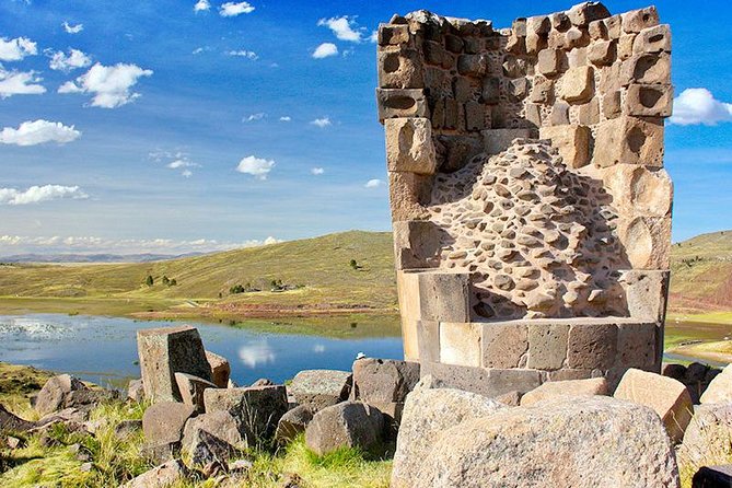 Half Day Tour in Sillustani - Additional Information