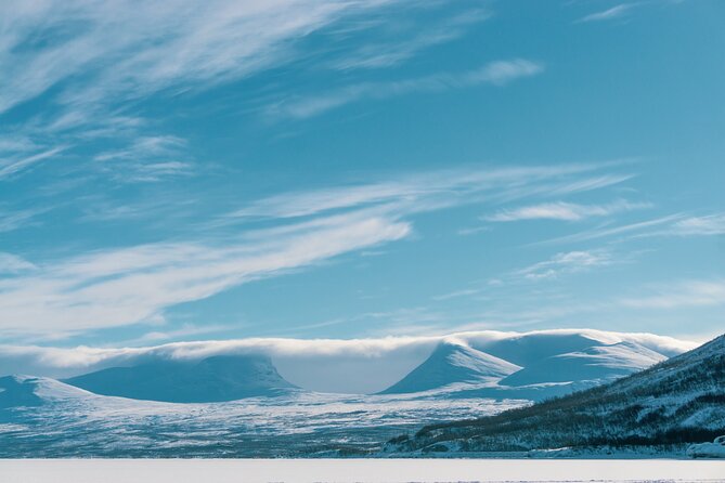 Half-Day Tour to Abisko From Kiruna: Morning Hike - Transportation Details