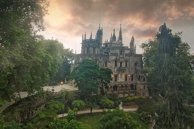 Half-Day Tour to Discover Sintra, the Romantic Village - Guide Appreciation and Improvement Areas