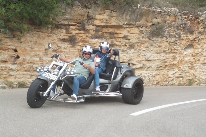 Half Day Trike Tour From Paguera - Last Words