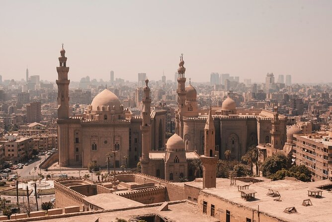 Half Day Trip To Islamic Cairo - Common questions