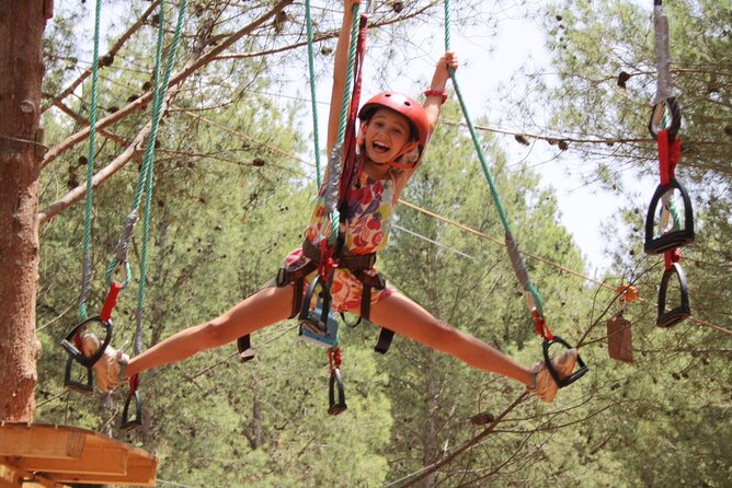 Half-Day Zipline Experience Out of Marrakech City - Pricing and Additional Details