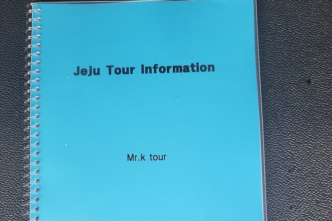Half or Day Private Jeju Tour for Cruise Customer(A Lot of Experince Taxi Driver - Meeting and Policies