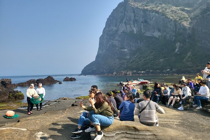 Half or Day Tour for Cruise Customers Arriving at Gangjeong Port - Customer Support and Contact Information