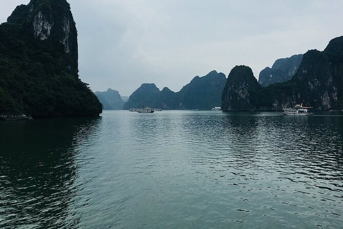 Halong Bay Cruise Tour From Hanoi With Kayak Adventure - Last Words