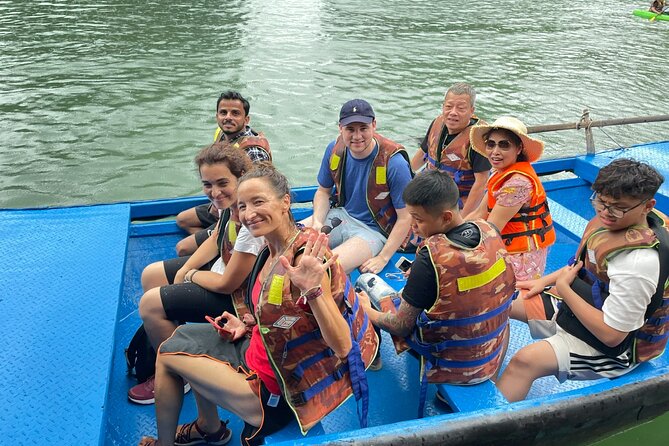 Halong Bay Day Trip With Cozy Bay Premium Cruise  - Hanoi - Guest Feedback Summary