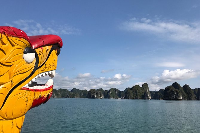 Halong Bay Full Day Tour With Kayaking and Seafood Lunch From Hanoi - Additional Tour Information