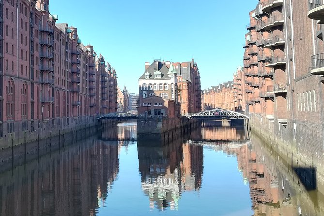 Hamburg Shore Excursion - Driver Guide Tour - Cancellation Policy