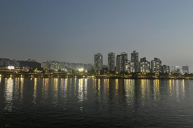Han River Sunset Chicken & Karaoke Private Tour - Additional Information