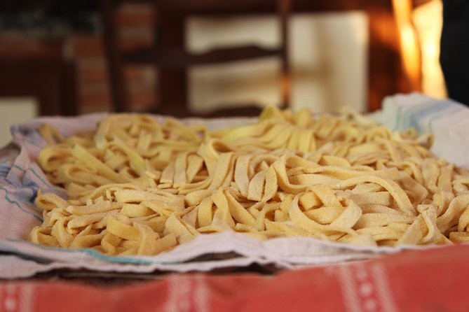 Handmade Pasta Workshop by Cilento Experience - Cancellation Policy
