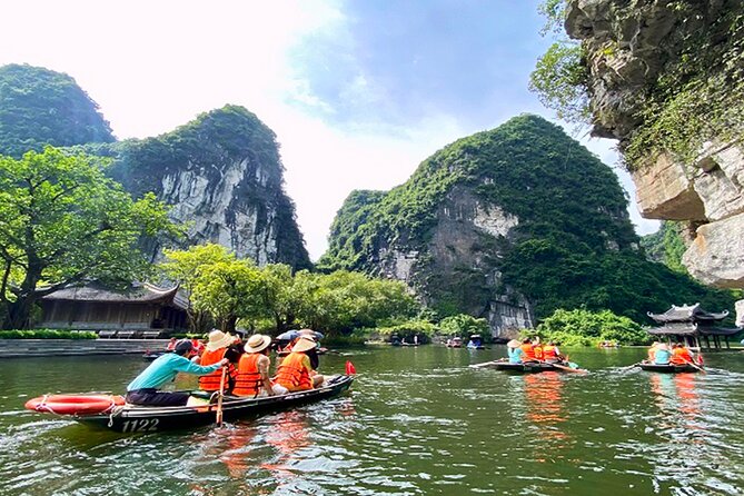 Hanoi: 2D1N Halong Bay by Arcady Boutique Cruise, All Inclusive - Common questions