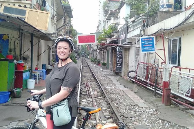 Hanoi: Amazing Morning With Bicycle - All Inclusive - Last Words