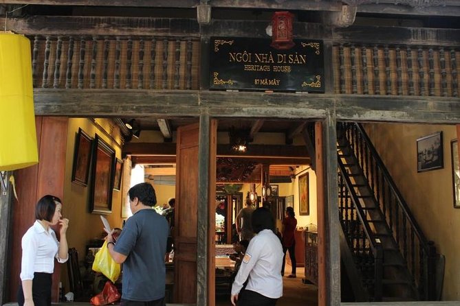 HANOI CULTURAL DISCOVERY TOUR ( "5 in 1" 4 Hours - Special Package!) - Common questions