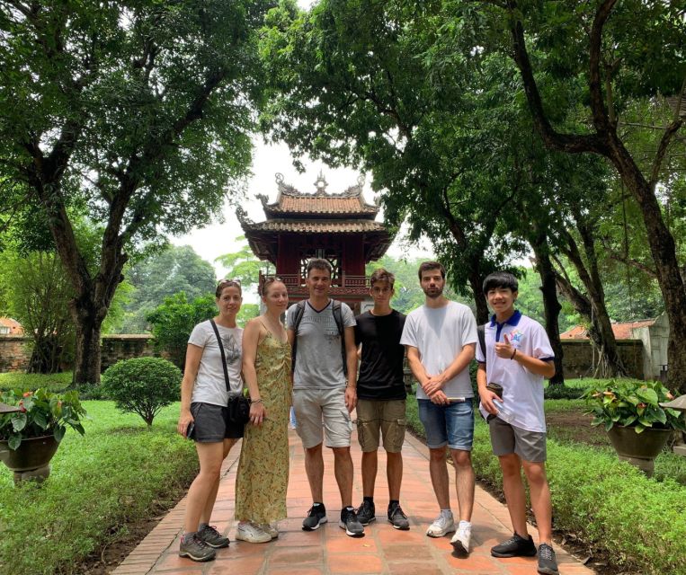 Hanoi: Customizable City Tour With Private Guide - Common questions