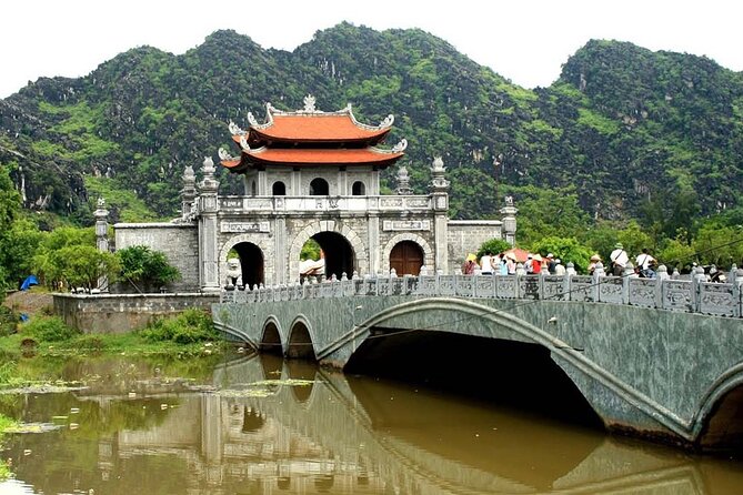 Hanoi Epic Tour 6D5N Hanoi - Halong Bay - Ninh Binh - Sapa - Common questions